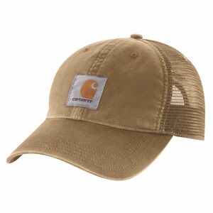 Carhartt Mesh Back Buffalo Cap